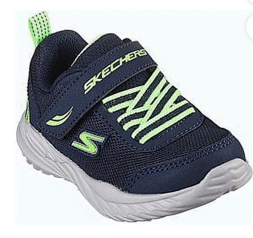 Skechers toddler boy - toddler, nitro