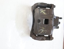 Bremssattel vorn rechts Dodge CALIBER ABS 1.8 110 KW 150 PS Benzin 04-2007