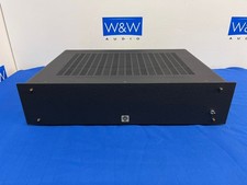 Croft vista endstufe poweramp - vista,,