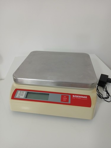 Soehnle cw7744 profi - soehnle,