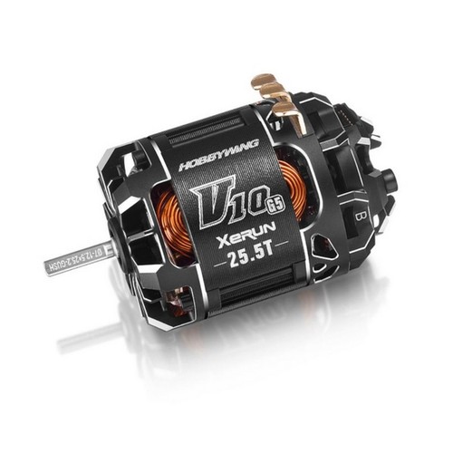 Hobbywing hw30401768 xerun v10 - hw30401768,