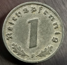 M124.1a Münze DEUTSCHLAND