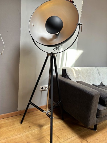 Diesige stehlampe matt - diesige,