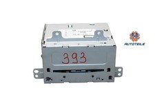 Opel Meriva B Astra J Radio