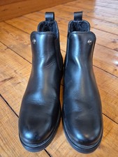 Panama Jack Chelsea Boots, schwarz, 39