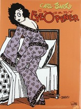 Carl Barks - Calgary Eye