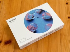 Wacom Intous Pro S