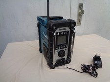 Makita DMR 116 Baustellenradio