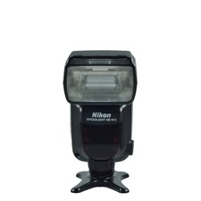 Nikon SB 910 Blitz, schwenk-