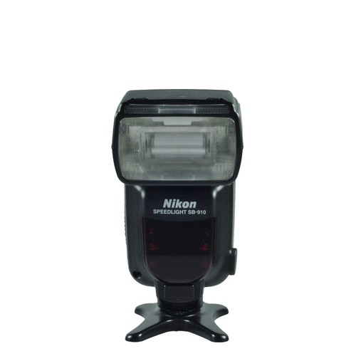 Nikon 910 blitz schwenk - blitz,, schwenk-