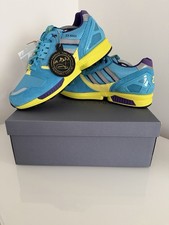 adidas ZX 8000  JC & MT