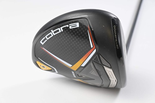 Cobra ltdx driver grad - cobra,