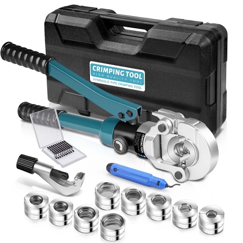 Presszange th kontur - presszange,