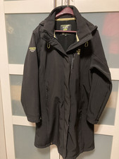 Geographical Norway drytech 4000 mantel herren