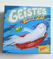 Zoch geistesblitz 0 - zoch, 2.0