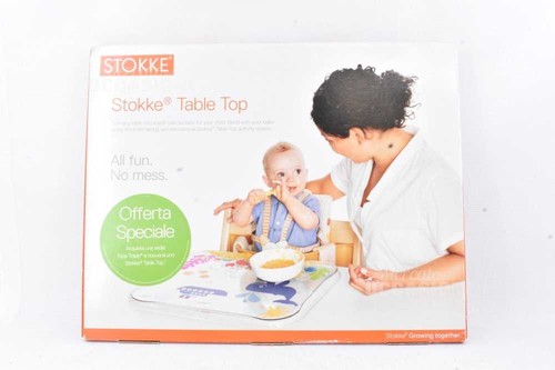 Stokke tablett table top neu - stokke,