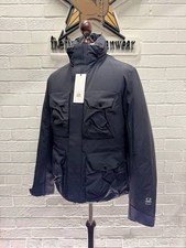 CP Company 220A Micro-M Daunen