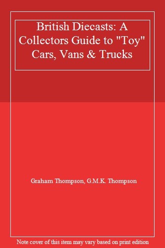 British diecasts collectors - diecasts:, a