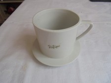 Rifipa Porzellanfilter