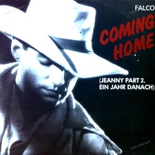 Falco - Coming Home (Jeanny