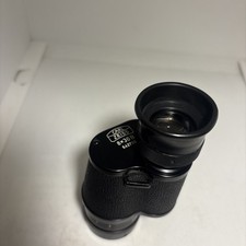 Carl Zeiss Monokular 8x30 B Made In Germany guter Zustand