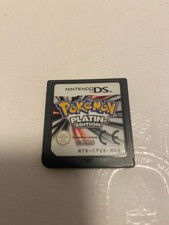 Pokémon: Platin-Edition