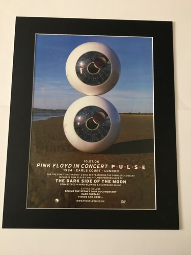 Pink floyd pulse original - pink, floyd-pulse-original