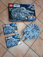 LEGO STAR WARS 7965 MILLENIUM