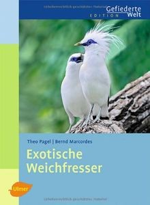 Exotische weichfresser von - exotische,