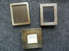 Konvolut Fotorahmen