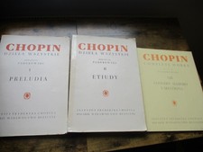 Chopin klavier noten - ,