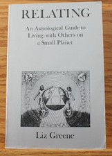 Relating: An Astrological