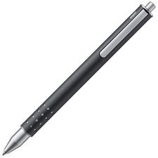 LAMY swift anthrazit schwarz