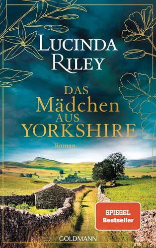 Das mädchen aus yorkshire - aus, |