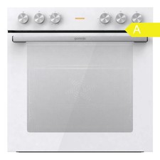 Gorenje Einbauherd-Set
