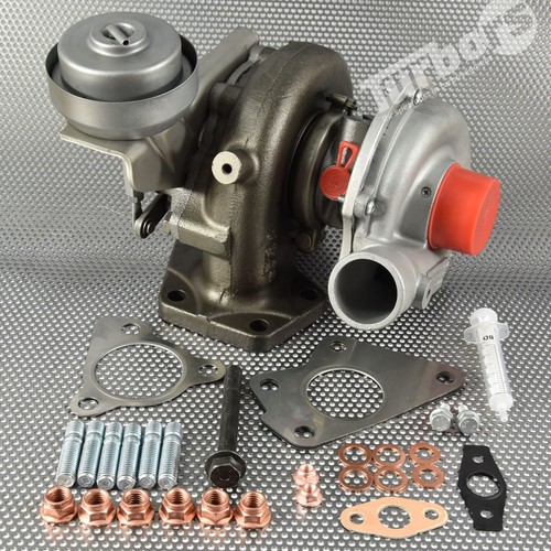 Turbolader für mazda - mazda, 6