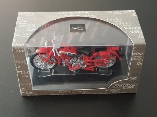 Moto guzzi 250 airone - airone, sport