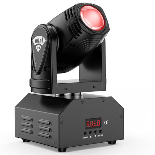 King led beam moving - u`king, head