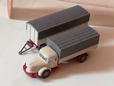 Wiking 1/87  Krupp Titan