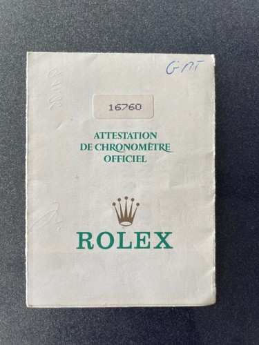 Rolex garantie zertifikat - garantie,