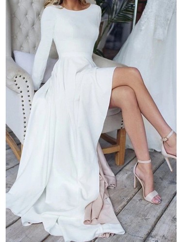 Brautkleid hochzeitskleid - brautkleid,