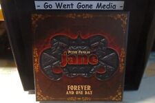Peter Panka's JANE - Forever and one day - 4-CD-Box Cool & Easy 2007 - 41 Tracks