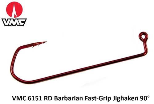 Vmc 6151 barbarian - rd,
