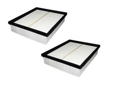 2 Hauptfilter für Festool