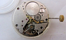 VOSTOK UHR KAL. 2414