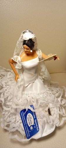 Flamencopuppe von marin - flamencopuppe, "
