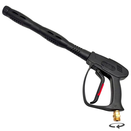 Hochdruckpistole m22 ag - hochdruckpistole,