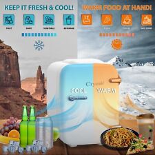 4L Tragbare Mini Kühlschrank