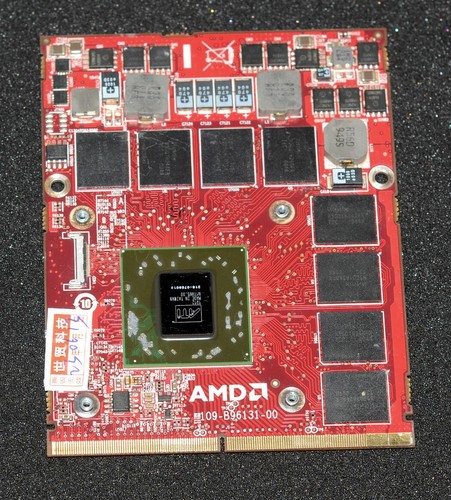 New dell oem - dell, m15x