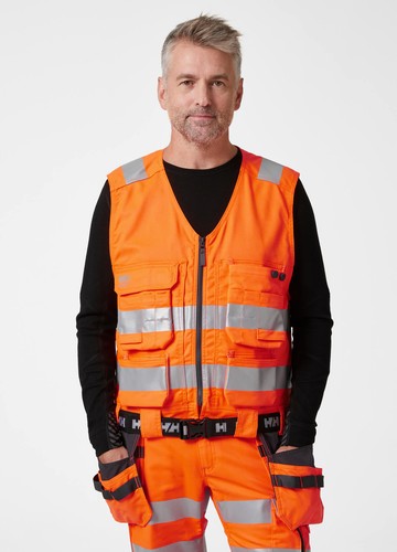 Helly hansen weste alna - weste, 2.0